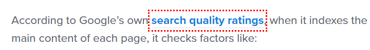 no follow chrome plugin
