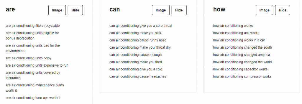 answer the public screenshot