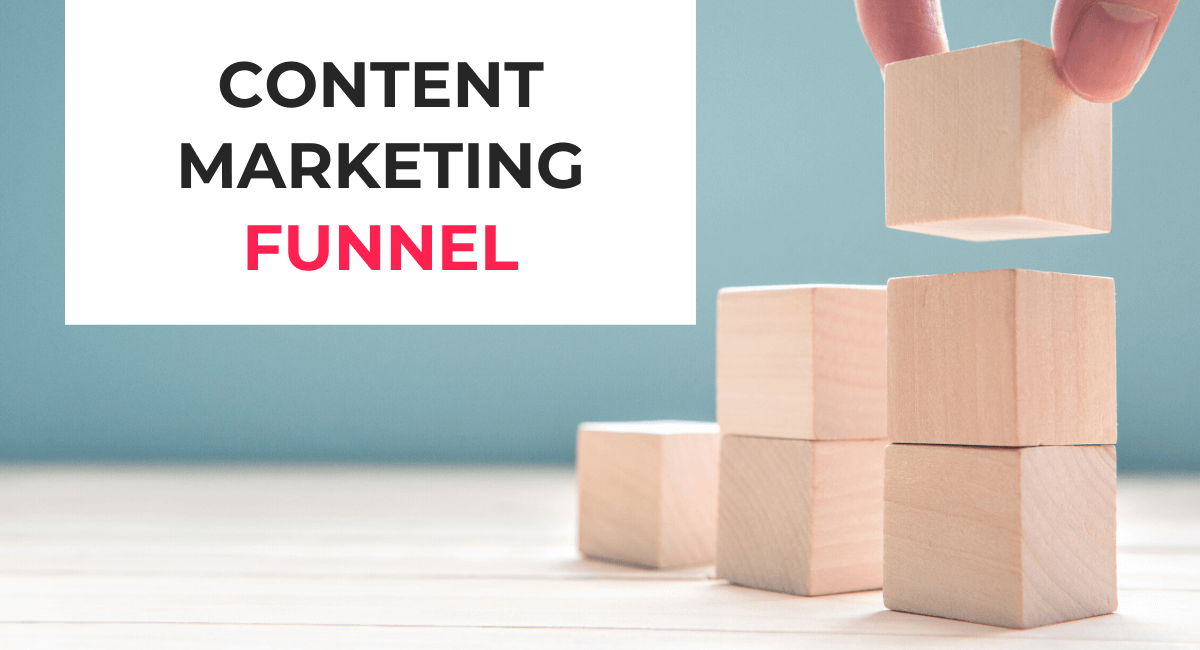 content marketing funnel