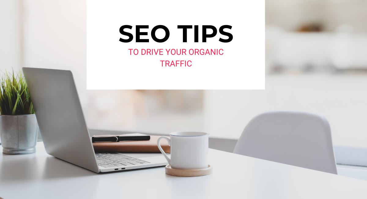 seo tips to drive more traffic