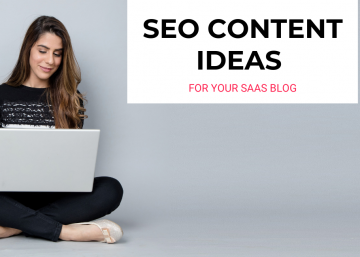 seo content ideas